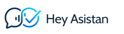Hey Asistan