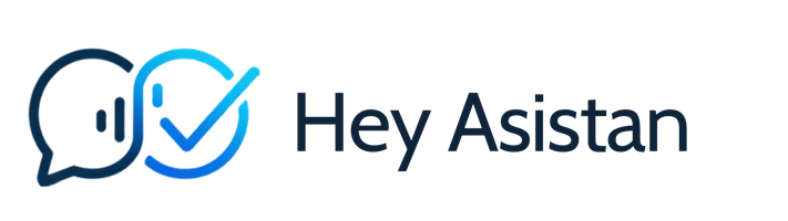 Hey Asistan